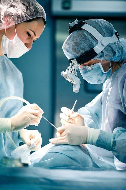 الجراحات التقويمية في مجمع صحتنا